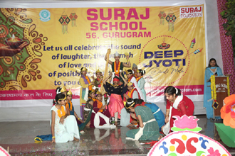 Best CBSE School Gurgaon 82